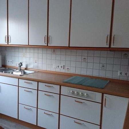 Ferienwohnung Niemeyer Oldenburg Eksteriør billede