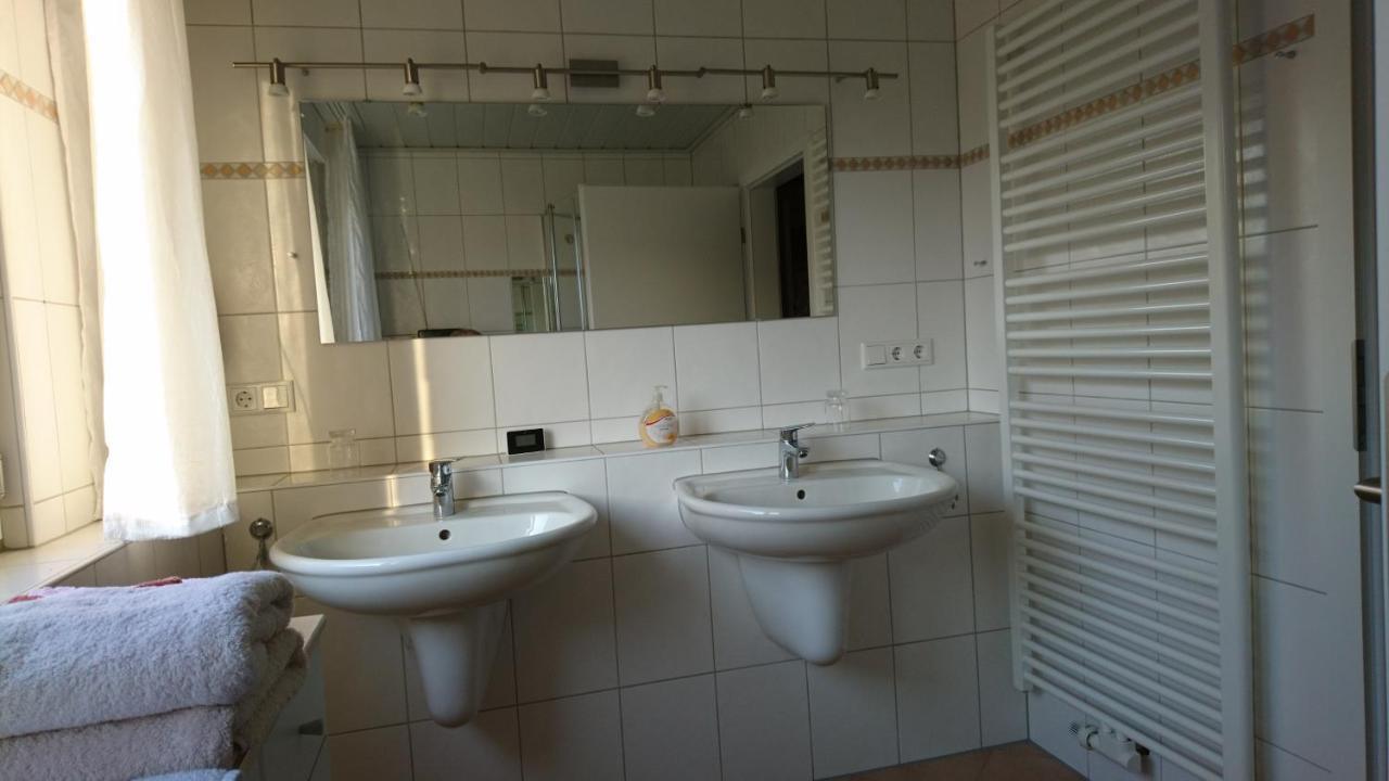 Ferienwohnung Niemeyer Oldenburg Eksteriør billede