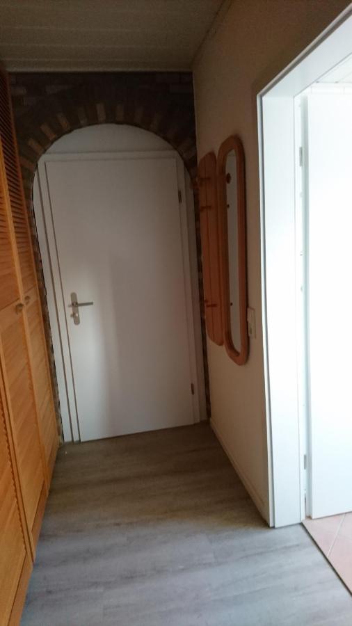 Ferienwohnung Niemeyer Oldenburg Eksteriør billede
