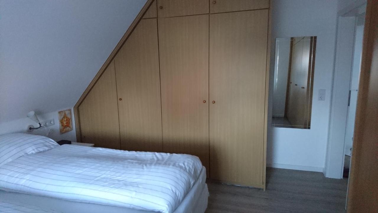 Ferienwohnung Niemeyer Oldenburg Eksteriør billede