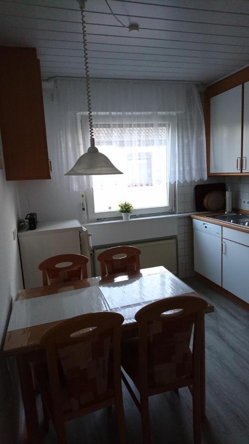 Ferienwohnung Niemeyer Oldenburg Eksteriør billede
