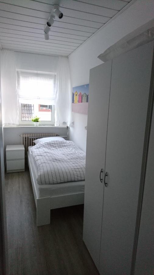 Ferienwohnung Niemeyer Oldenburg Eksteriør billede