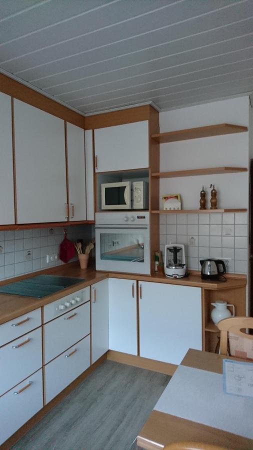 Ferienwohnung Niemeyer Oldenburg Eksteriør billede